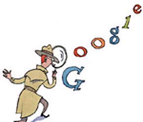 Các chuyên gia của Privacy International nhận định, Google là “kẻ thù của sự riêng tư.”