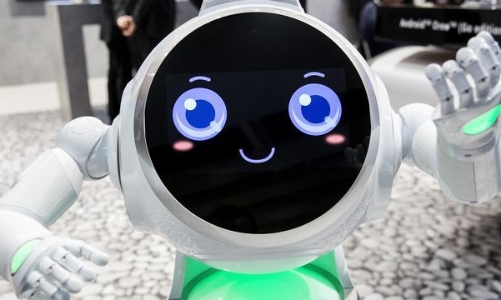 Anh đầu tư 1,4 tỷ USD phát triển trí tuệ nhân tạo 