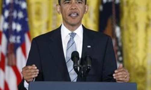 Obama “đại cải tổ” hệ thống giám sát tài chính