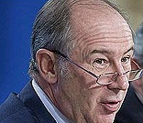 Theo IMF, lý do từ chức của ông de Rato là “những lý do cá nhân.”