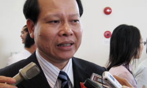 CPI giảm còn do cộng hưởng từ thế giới