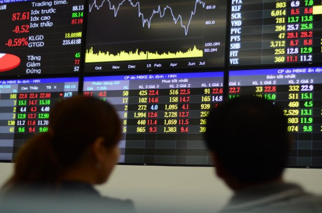 Ảnh minh họa.<br>