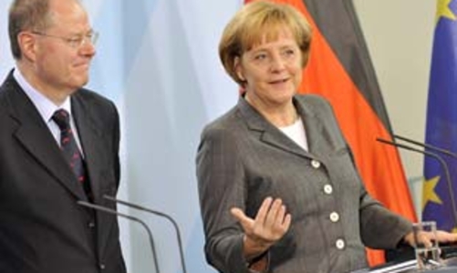 Quanh chuyện Đức “chê” kế hoạch mua nợ xấu của Mỹ