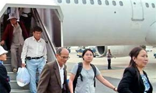 “Tăng giá trần mới có hàng không giá rẻ”