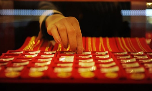 Nhà đầu tư vàng, “chứng” đang dõi theo điều gì?