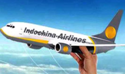 Indochina Airlines muốn được hoạt động trở lại cuối 2011