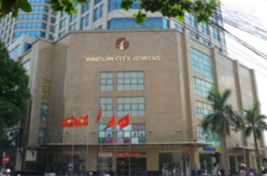 VIC dự kiến lãi 2.293 tỷ đồng trong năm 2011.