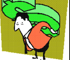 Hàng triệu người Mỹ đang phải vật lộn để trả tiền nhà hàng tháng do lãi suất tăng cao.