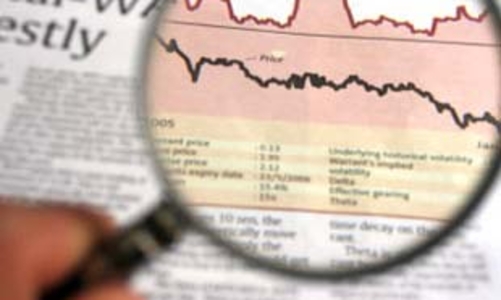 U ám bức tranh kinh tế thế giới