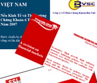 Tựu trung có thể phân những báo cáo này làm hai loại: báo cáo mang phong cách phân tích cơ bản và cáo cáo mang phong cách phân tích kỹ thuật.