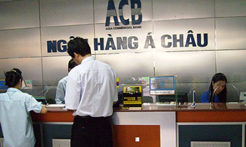 ACB khẳng định không “gài bẫy” ngân hàng bạn