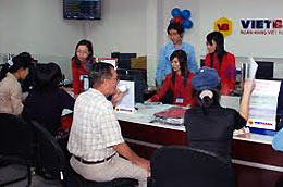 Những quy định mới này có hiệu lực ngay từ ngày 10/3/2011.