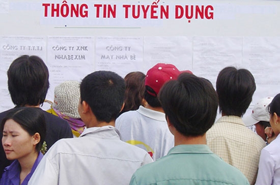 Chế độ phúc lợi đầy đủ cũng là một cách giữ chân lao động.