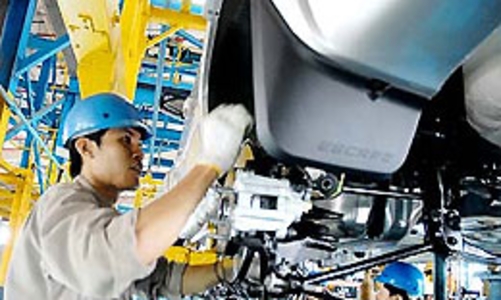 Tổng cục Thống kê: Tăng trưởng kinh tế cả năm vượt mục tiêu