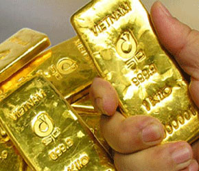 SJC có hạn mức lên tới 50.000 kg.