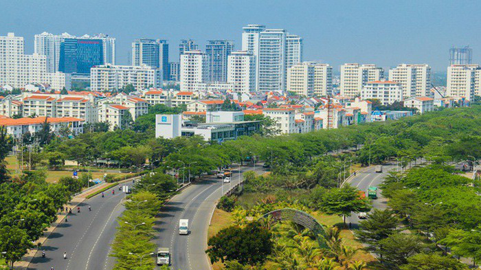 Một số chuyên gia cho rằng, hiện tượng lệnh pha cung - cầu nhà ở tại các thành phố lớn dù cảnh báo từ lâu nhưng vẫn chưa được khắc phục. 