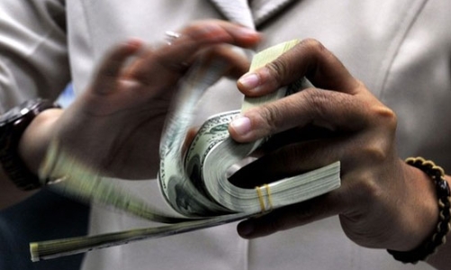 Tỷ giá USD/VND thêm một bước tăng mạnh