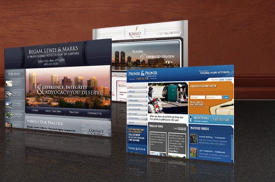 Người xem có cảm giác không thể rời chân đi khi đã "lỡ" truy cập vào những website này.