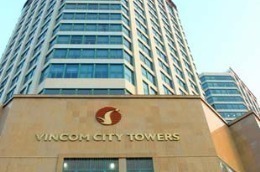 Vincom dự kiến sử dụng số tiền thu được để bổ sung vốn lưu động.