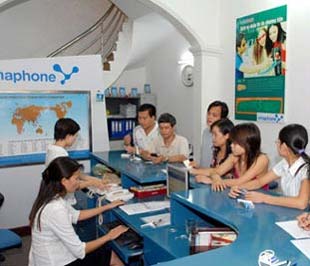 Thuê bao của VinaPhone có thể nắm bắt được toàn bộ thông tin như: kết quả; bàn thắng; tỷ lệ chấp; cầu thủ ghi bàn… của các trận bóng đá.