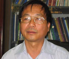 "Chính phủ sẽ mua ngoại tệ vào để tăng dự trữ ngoại hối."