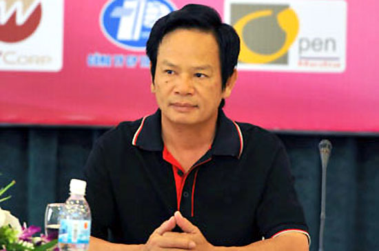 Ông Đào Hồng Tuyển.