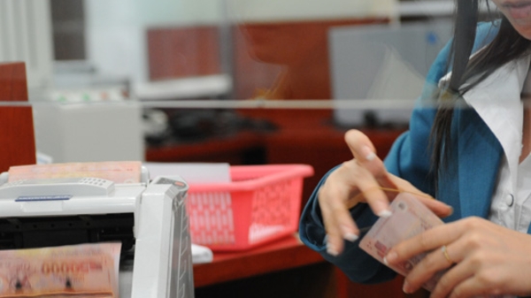 Giảm lãi suất cho vay: Cục bộ, nhưng không ngẫu nhiên