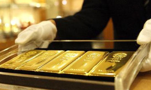 Bình ổn giá vàng nhìn từ kinh nghiệm quá khứ