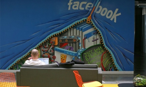 Đo độ giàu của các sếp Facebook hậu IPO