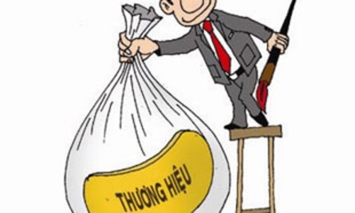 Những xu hướng trong thiết kế thương hiệu