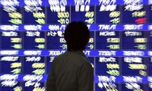 Cứu ngân hàng, Mỹ rơi đúng vào “vết xe đổ” của Nhật?