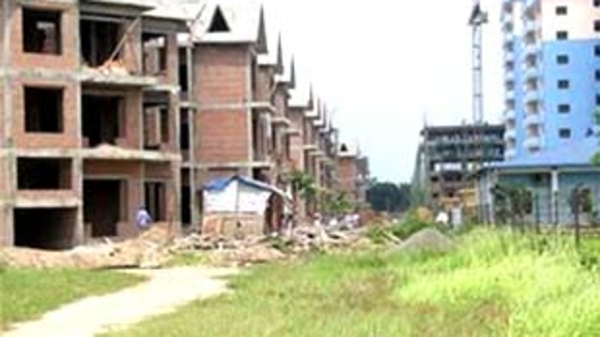 “VN-Index” cho bất động sản?