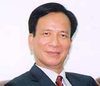 “Thu hút đầu tư chung xã hội trong quý 1 đạt mức 41% GDP, mức cao nhất từ trước tới nay”.