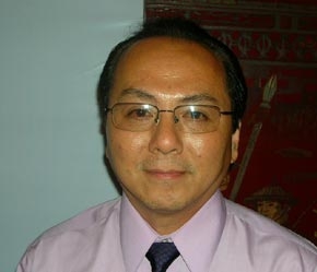 "Các quỹ tài chính Mỹ quan tâm nhiều đến những dự án địa ốc ở Việt Nam và những dự án thuộc những lĩnh vực tiềm năng khác."