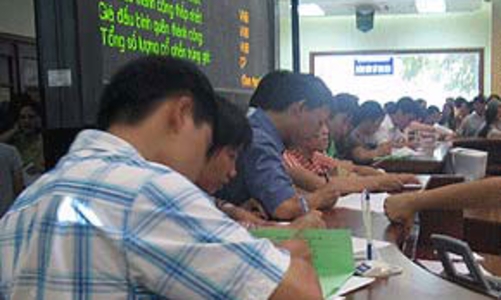 Hơn 20.000 nhà đầu tư đăng ký đấu giá cổ phần Bảo Việt