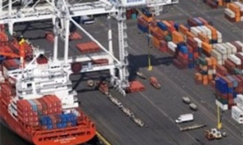 Thiếu nhân lực logistics