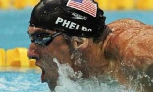 Truyền hình Mỹ “bội thu” quảng cáo nhờ Olympic Bắc Kinh