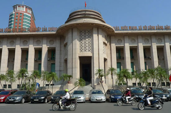 Ngân hàng Nhà nước khẳng định sẽ không để bất kỳ tổ chức tín dụng nào nào mất khả năng thanh khoản.