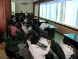 Sàn chứng khoán SSI