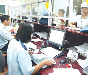 Trong nửa đầu năm, so sánh chênh lệch giữa trị giá khai báo của doanh nghiệp và xác định trị giá tính thuế cuối cùng của cơ quan hải quan đã lên tới gần 400 tỷ đồng.