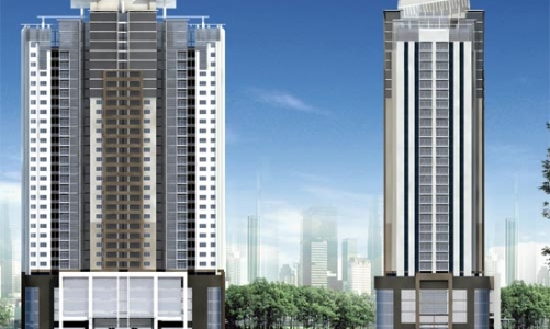 Chào bán đợt 2 căn hộ tại FLC Landmark Tower