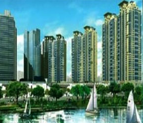 Dự án Saigon Pearl.