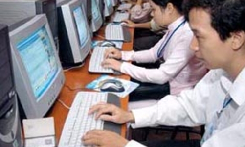 Bước tiến mới trong đào tạo nhân lực công nghệ thông tin