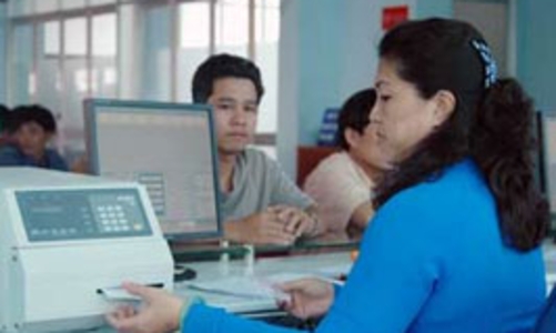 Ga Sài Gòn giảm 90% giá vé trong ngày 1/11