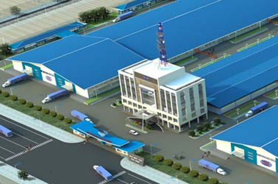 TNG đặt kế hoạch lợi nhuận sau thuế  năm 2011 đạt 50,810 tỷ đồng.