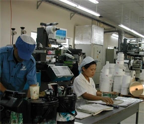 Am hiểu pháp luật trong kinh doanh của các doanh nghiệp hiện còn rất hạn chế.