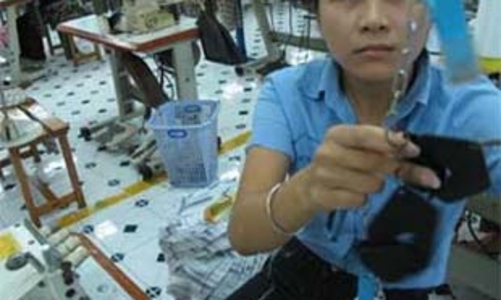 2009, xuất khẩu sẽ gặp khó