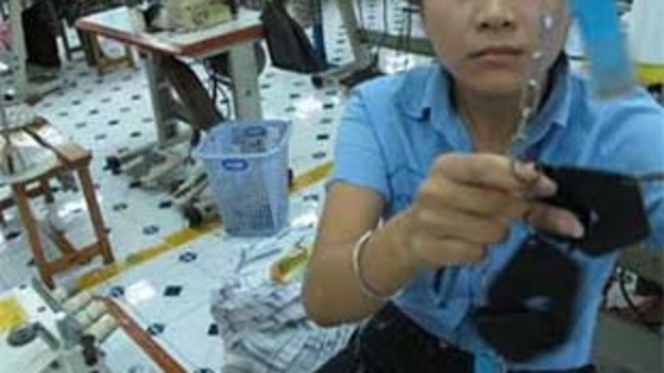 2009, xuất khẩu sẽ gặp khó