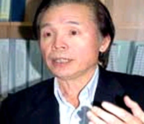 Tiến sĩ Dương Đức Ưng.