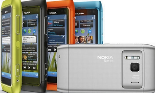 Nokia sẽ ra tay giành lại châu Á